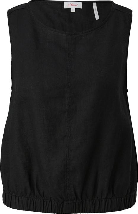 Immagine prodotto s.Oliver Bluse Blusenshirt mit Rückenausschnitt (44)