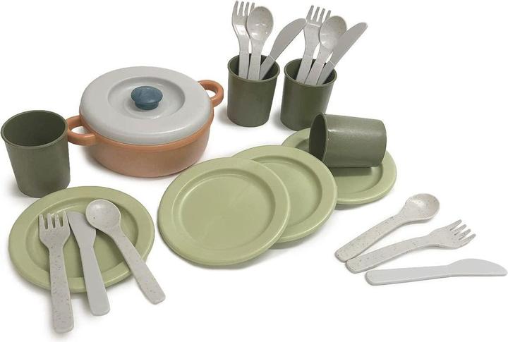 dantoy Bio Essservice-Set