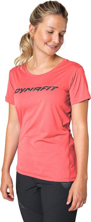 Actual product image Dynafit Women's Traverse 2 S/S Tee (S)