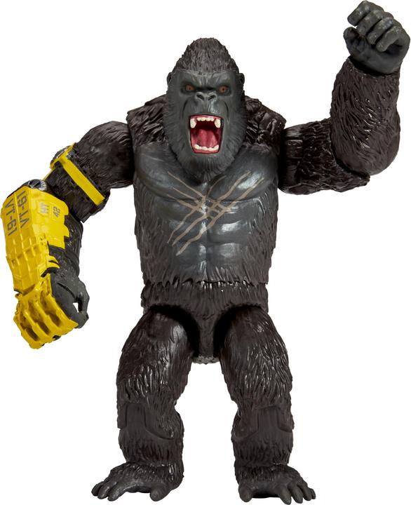 Monsterverse - Armatura a braccio Kong W, 15 cm (271-35304)