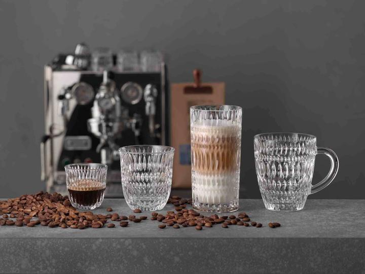 Produktbild Nachtmann Kaffeebecher Ethno Barista (392 ml, 2 x)