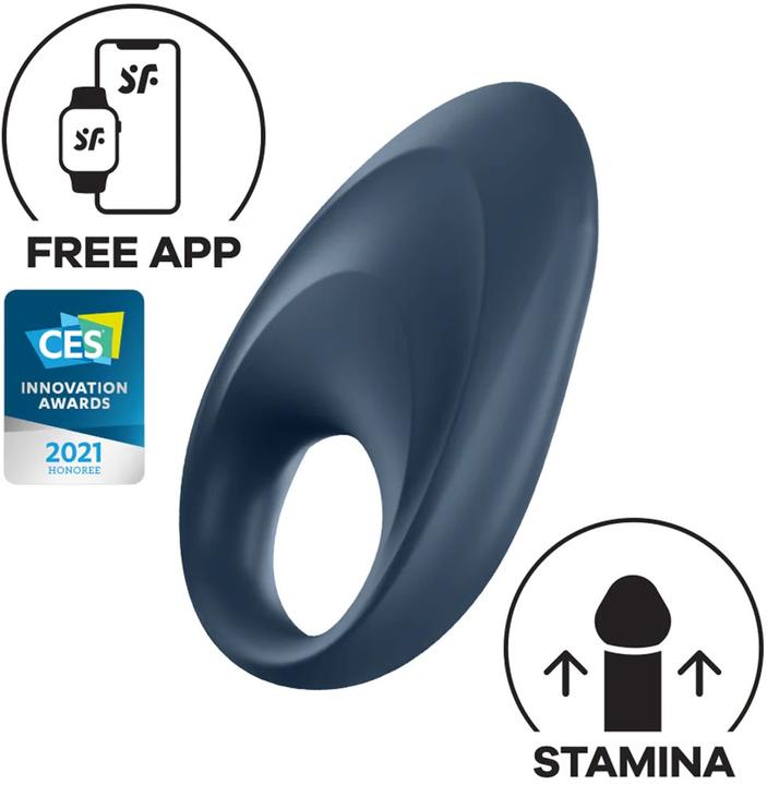 Produktbild Satisfyer Mighty One (4.90 cm)