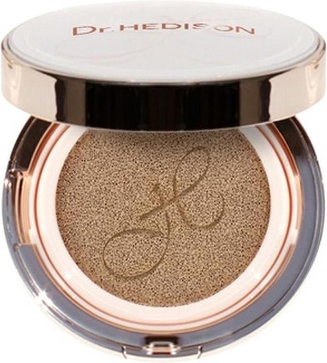 Immagine prodotto NoName Drhedison Miracle Cushion Trucco Compatto Spf 50 Pa 15g