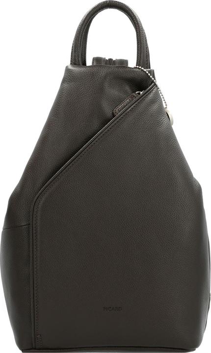 Actual product image Picard Luis City backpack leather 34 cm (9 l)