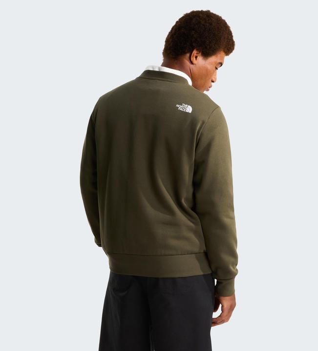 Produktbild North Face Simple Dome Crew (XL)