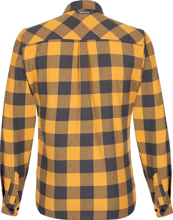 Produktbild Wild Country Spotter Shirt Hemd Herren (S)