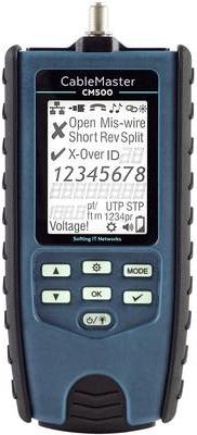 Produktbild Softing Cablemaster 500