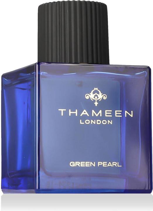 Immagine prodotto Thameen Profumo Extrait Perla Verde 100 ml (Extrait De Parfum, 100 ml)