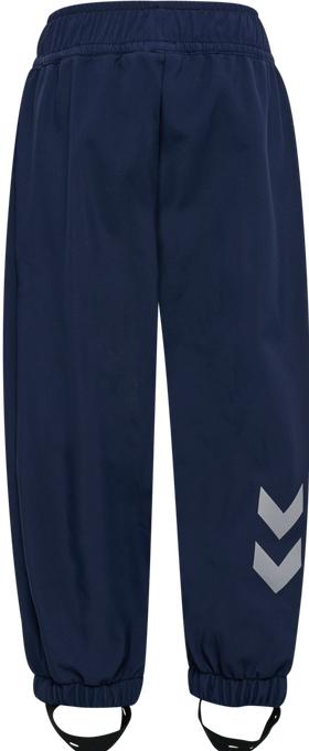 Produktbild hummel Hmljupitor Tex Mini Softshell Pants (80)