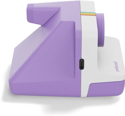 Actual product image Polaroid Now Gen 3.0
