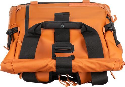 Image du produit Wandrd PRVKE 31L Sedona Orange V4 (Sac à dos photo, 31 l)