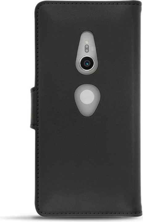 Image du produit Noreve Housse cuir portefeuille (Sony Xperia XZ2)