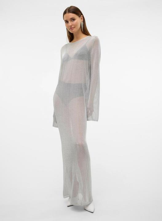 Produktbild Vero Moda VMNOVA Langes Kleid Kleid (XS)