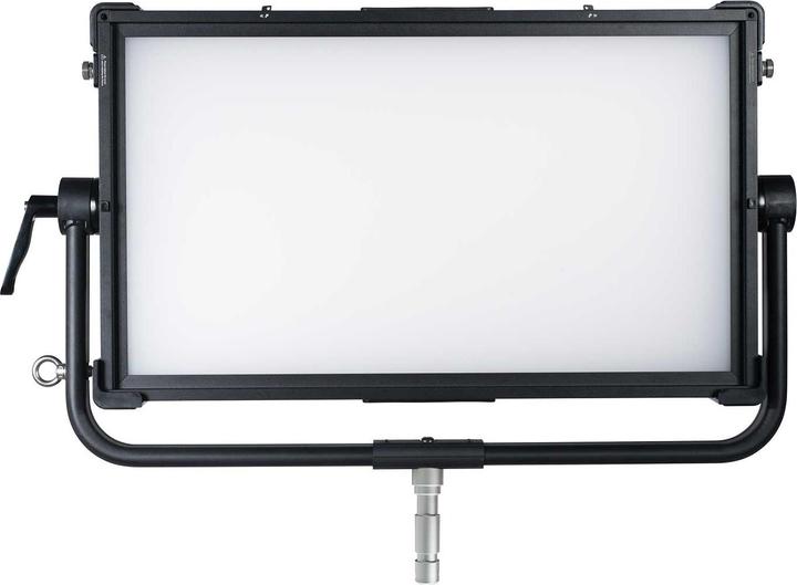 Actual product image Nanlux LED Panel RGBWW Dyno 650C (Studio light, Video light, Surface luminaire)