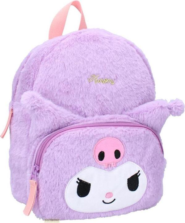 Actual product image Vadobag Sanrio - Kuromi