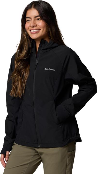 Immagine prodotto Columbia Sweet As™ III Hooded Softshell (S)