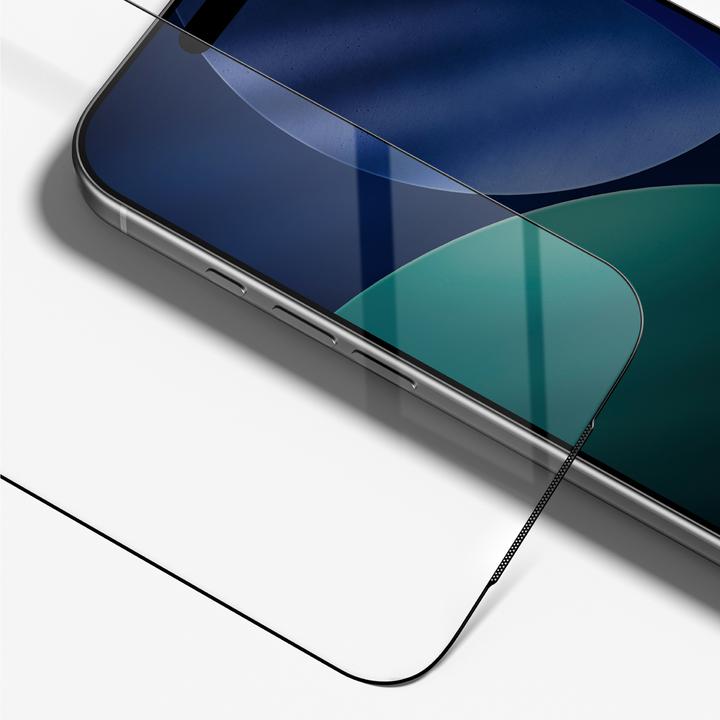 Produktbild Amazingthing Titan Vision 7 Panzerglas für iPhone 17 Pro Max (Apple iPhone 17 Pro Max)