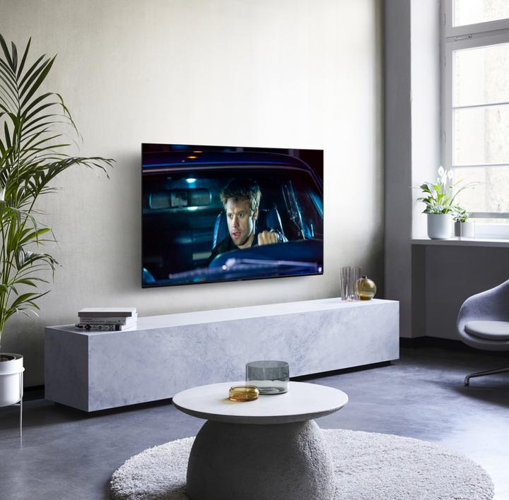 Produktbild Panasonic TX-65HZC1004 (65", OLED, 4K, 2020)