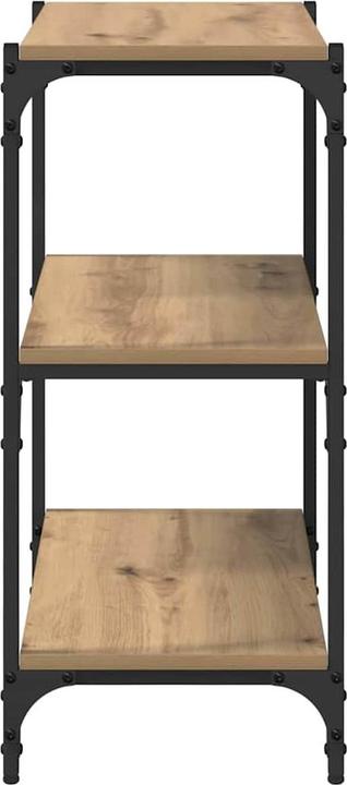 Image du produit vidaXL Bücherregal (33 x 60 x 70.50 cm)