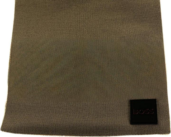 Produktbild BOSS Foxon Knitted Scarf