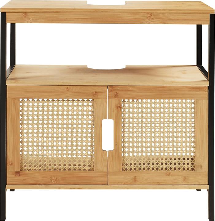 Actual product image En.Casa Tervola (60 x 35 x 60 cm)