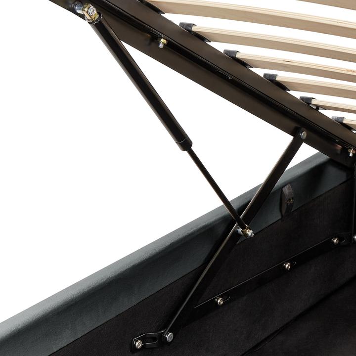 Produktbild Beliani Bousse (180 x 200 cm)