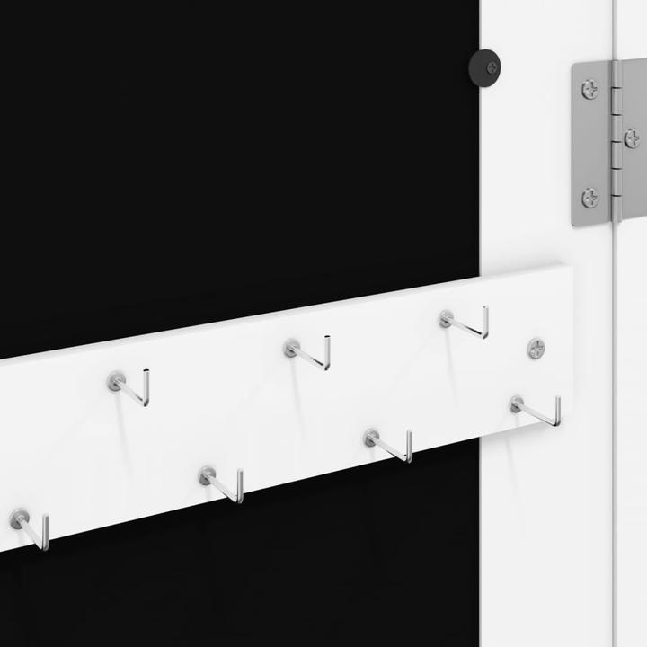 Produktbild vidaXL Teesha