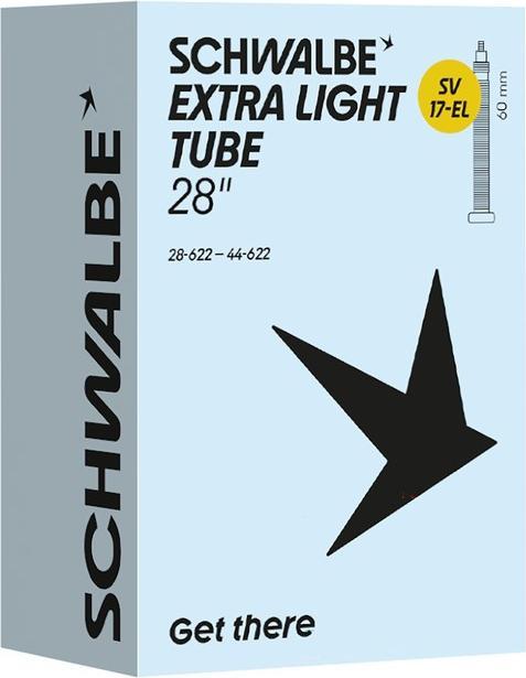 Schwalbe SV 17-EL (28", 60 mm)