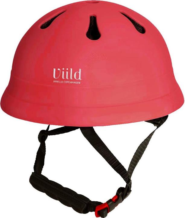 Copenhagen Vanilla - Safety Helmet - Berry - XS (48-52 cm) (HELM6024) (48 - 52 cm)