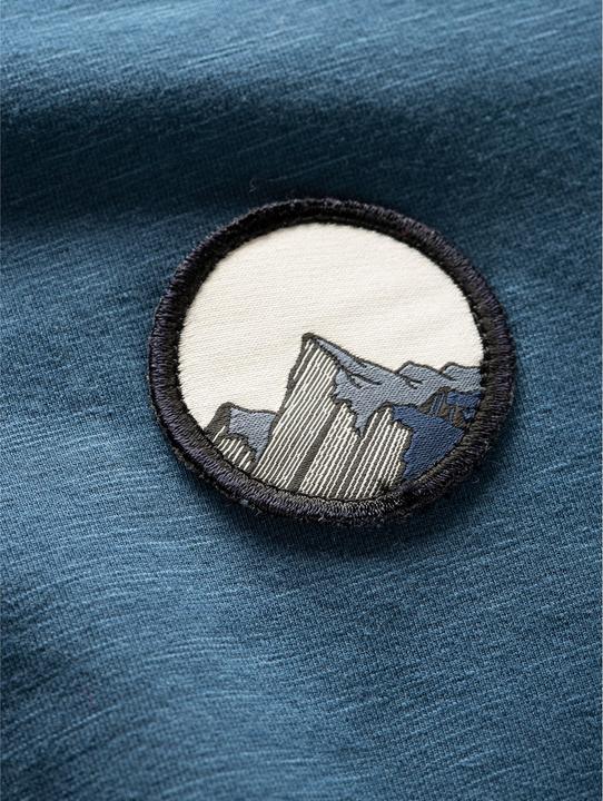 Produktbild Chillaz Gandia Mountain Patch (S)