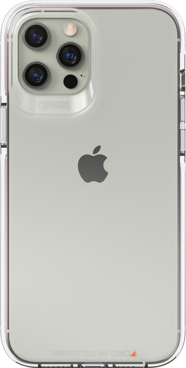 Produktbild gear4 Piccadilly (Apple iPhone 12 Pro Max)
