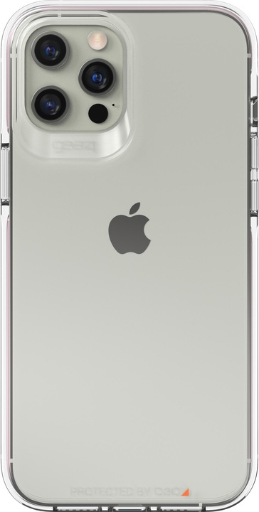 Produktbild gear4 Piccadilly (Apple iPhone 12 Pro Max)