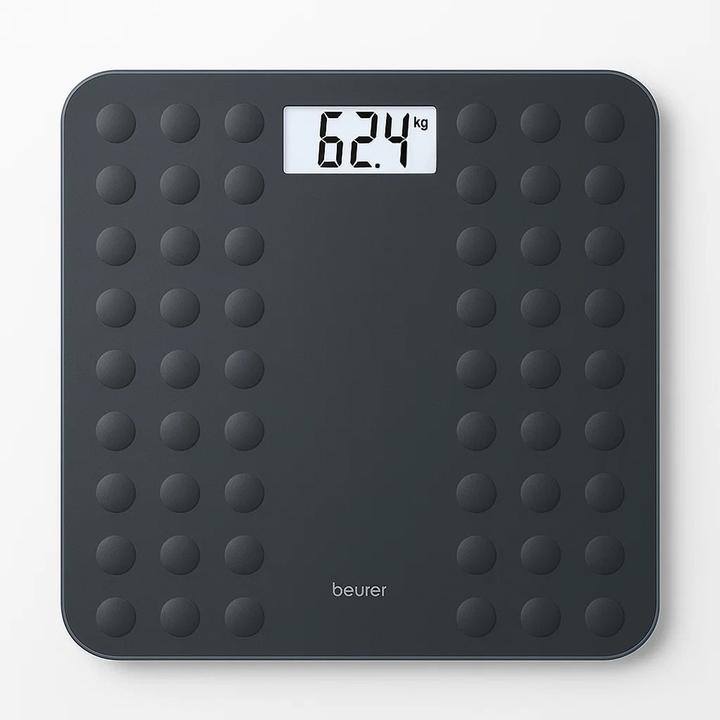 Actual product image Beurer Gs 300 (180 kg)