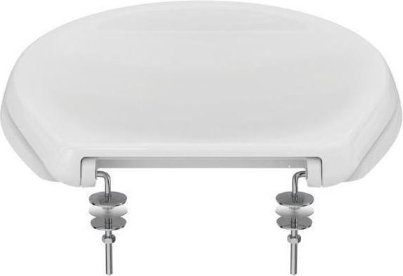 Actual product image Ideal Standard WC seat Eurovit white W302601
