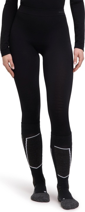 Actual product image Falke WT Light 3/4 Tights Regular w (M)