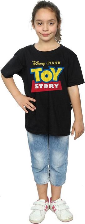 Produktbild Toy Story TShirt Mädchen (128)