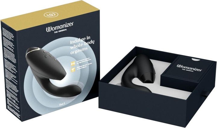 Produktbild Womanizer Duo 2
