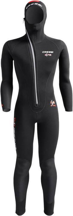Actual product image Cressi Diver (5mm, XL)