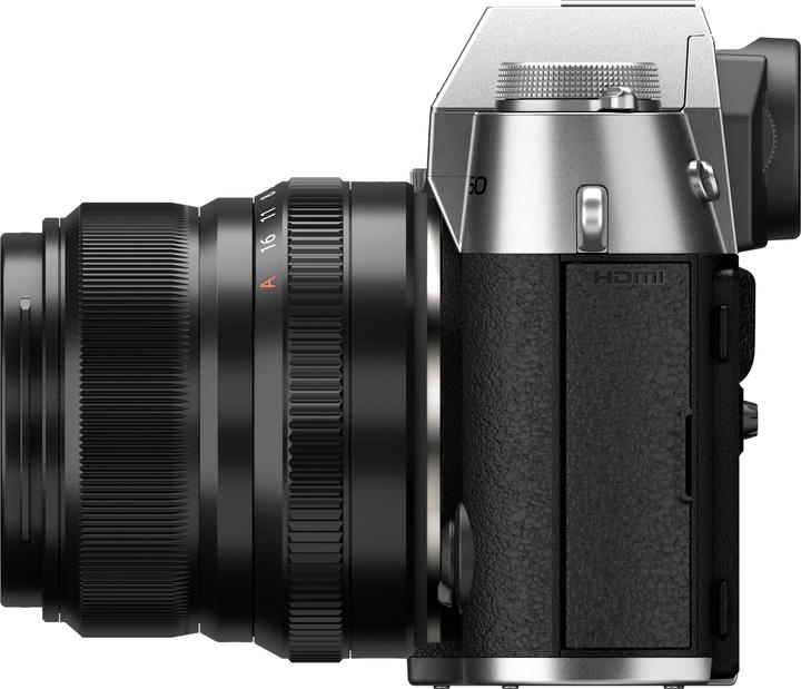 Immagine prodotto Fujifilm X-T50 Kit (15 - 45 mm, 40.20 Mpx, APS-C / DX)