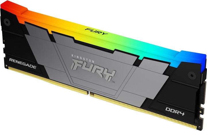 Actual product image Kingston 16GBDDR4-3600MT/S CL16DIMM (2 x 8GB, 3600 MHz, DDR4-RAM, DIMM)