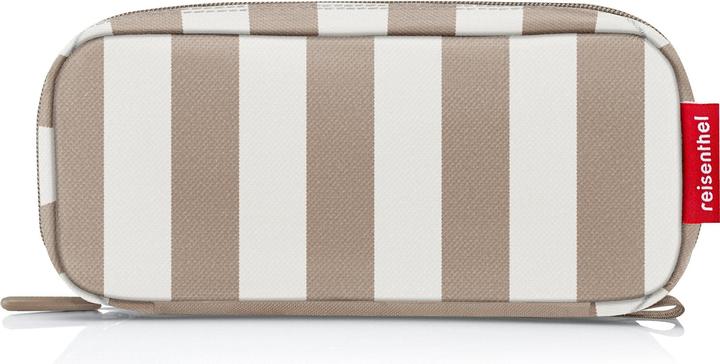 Beige, Bianco, Brown, Caffè Summerstripes, Monocromatico