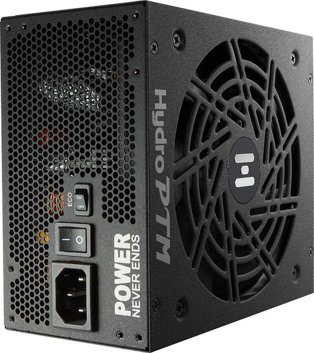 Image du produit Fortron Hydro PTM PRO ATX 3.0 (1200 W)