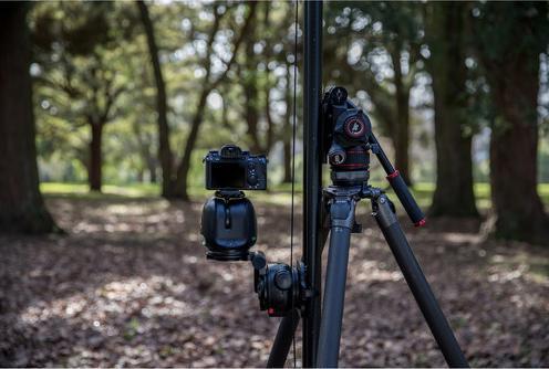 Immagine prodotto Syrp Genie II a 3 assi - Kit Epic