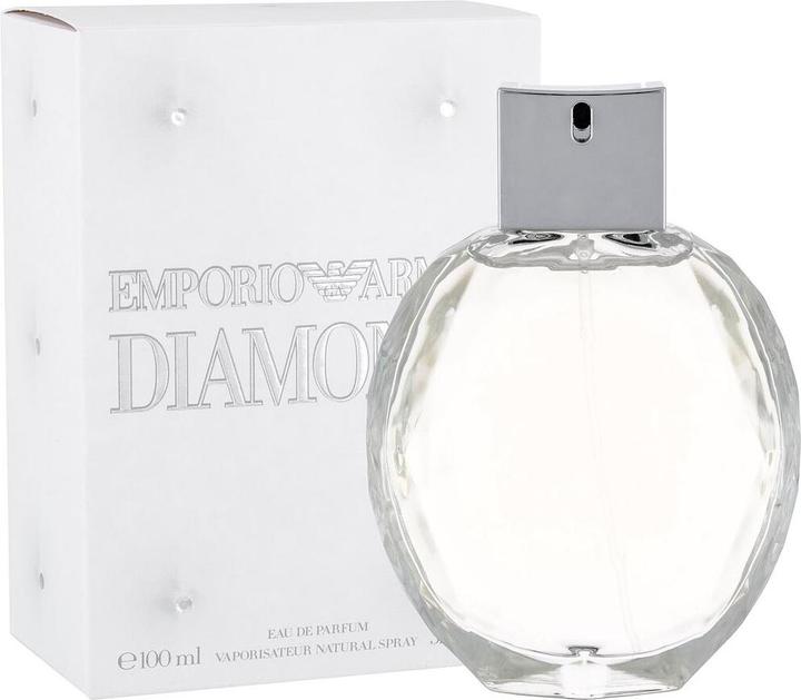 Image du produit Giorgio Armani Diamants (Eau de parfum, 100 ml)