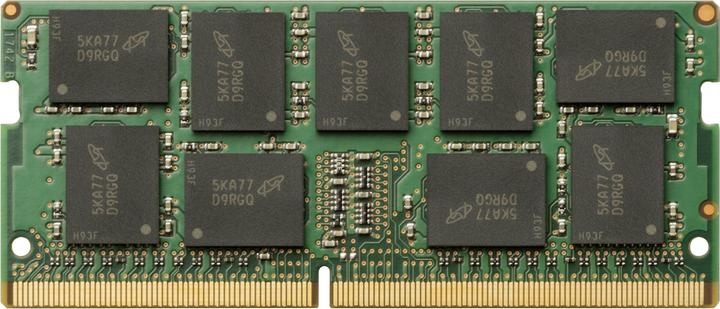 Actual product image HP 16GB (1x16GB) DDR4-2400 ECC (1 x 16GB, 2400 MHz, DDR4-RAM, DIMM)