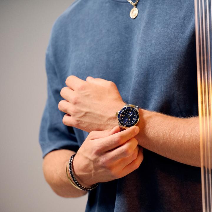 Produktbild Seizmont Tide (Analoguhr, 42 mm)