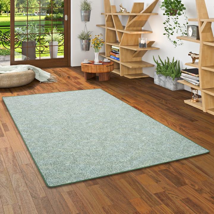Produktbild Snapstyle Schlingenteppich Memory Meliert (80 x 320 cm)