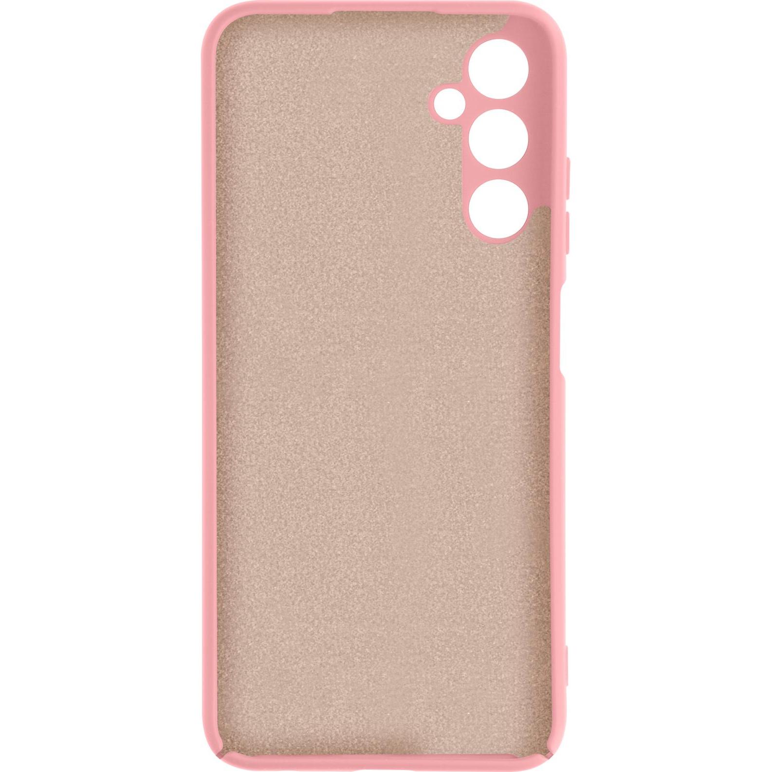 Thumbnail - Avizar Fast Cover Series (Samsung Galaxy A05s), Smartphone Hülle, Rosa