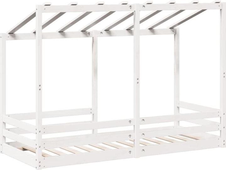 Actual product image vidaXL Kinderbett (75 x 190 cm)