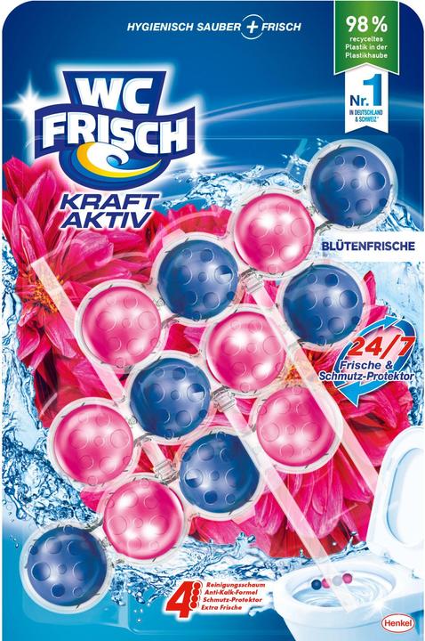 Produktbild WC Frisch Kraft-Aktiv